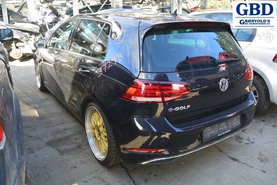 VW e-Golf, 2017-2020 (Fase 2) (VALEO|5Q0 919 297 B)