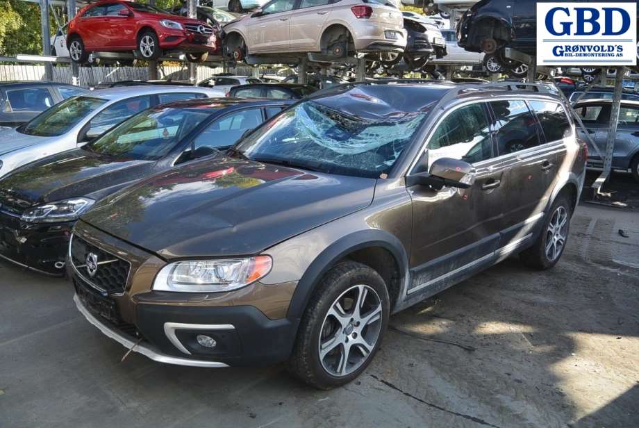 Volvo XC70, 2014-2016 (Type II, Fase 2) (31253475)