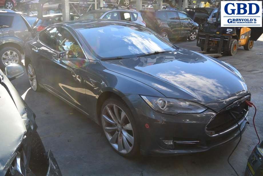 Tesla Model S, 2013-2016 (Fase 1) (1033020-10-D)