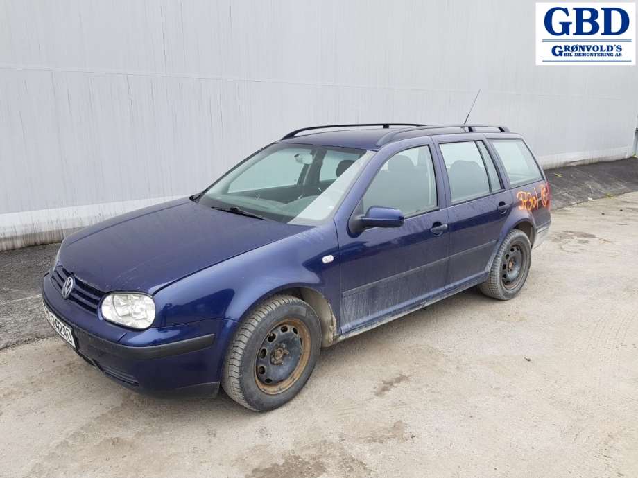 VW Golf IV, 1998-2003 (VALEO|1J1 941 017 K)