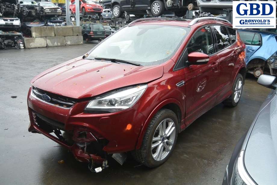 Ford Kuga, 2013-2019 (Type II) (1938132|CV44-13A603-BG)