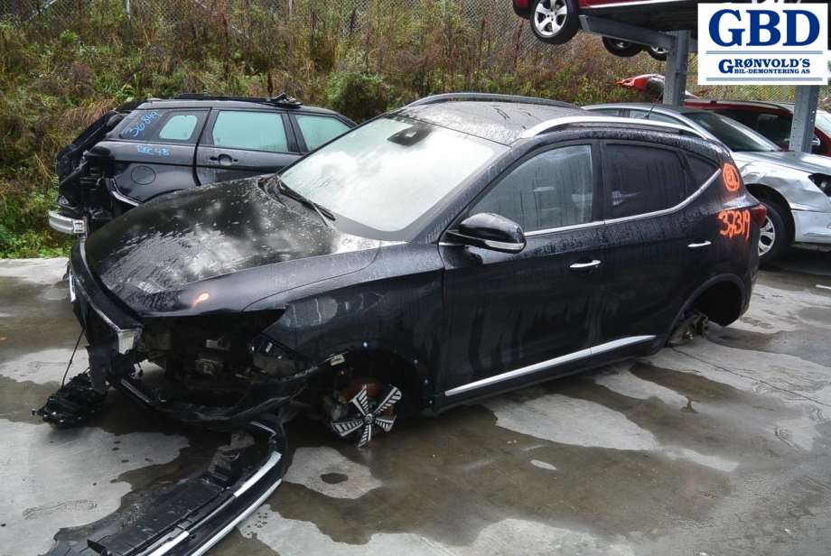 MG ZS EV, 2019- (981211100H)