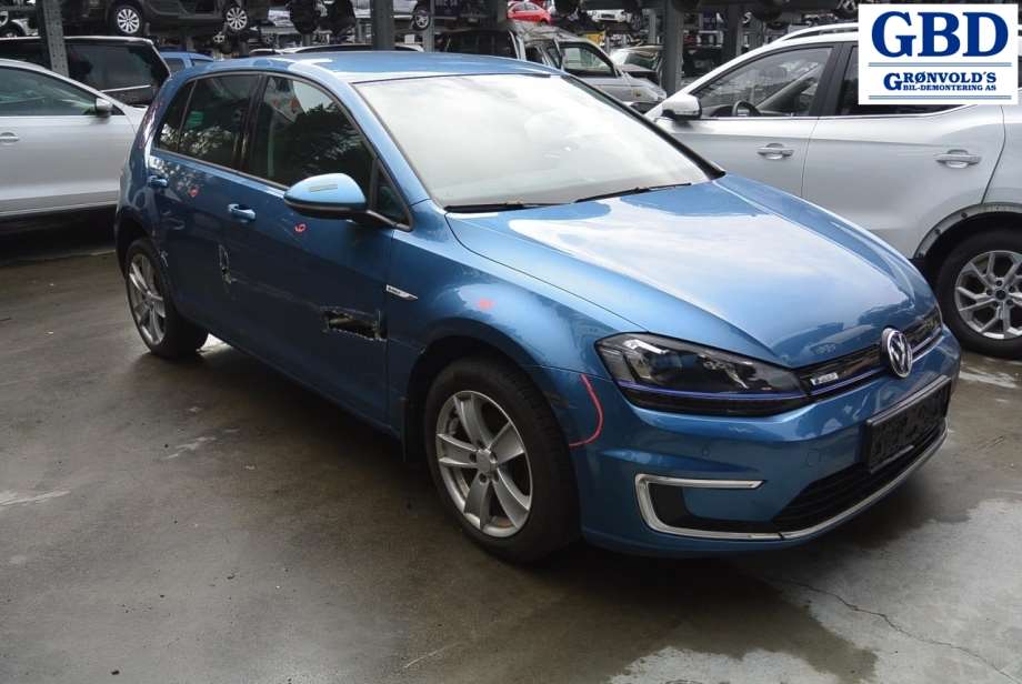 VW e-Golf, 2014-2017 (Fase 1) (5G0 945 308 F)