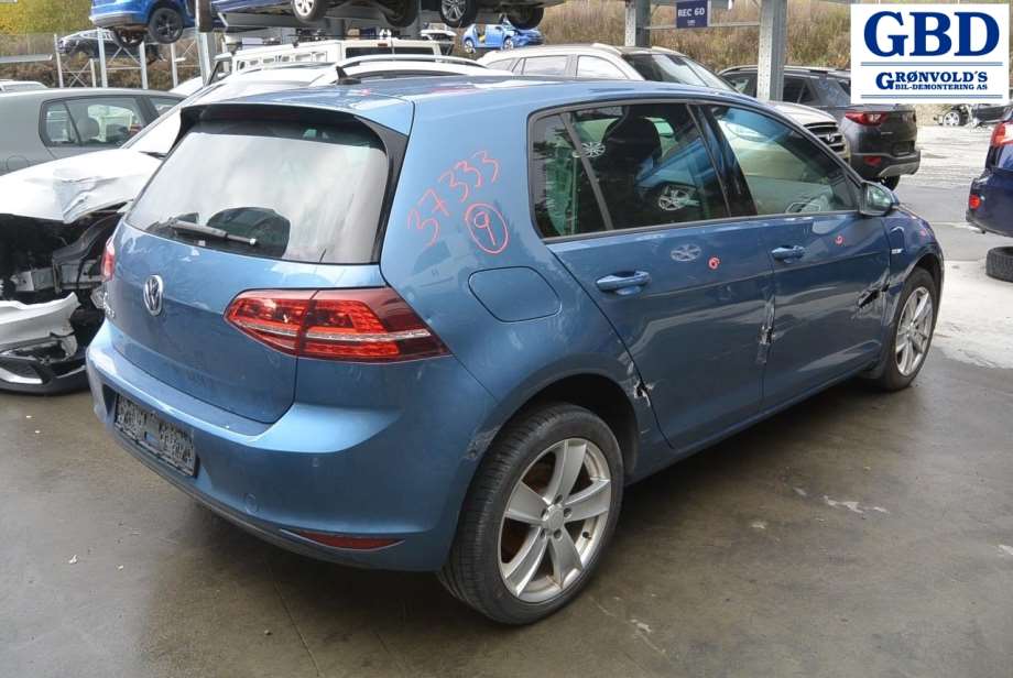 VW e-Golf, 2014-2017 (Fase 1) (5G0 945 308 F)