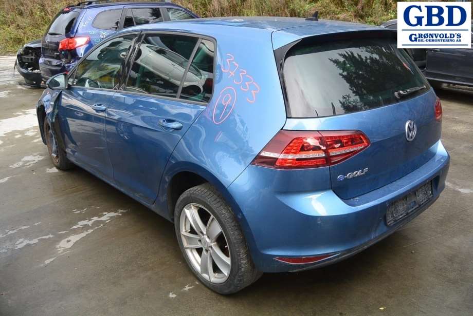 VW e-Golf, 2014-2017 (Fase 1) (5G0 945 308 F)