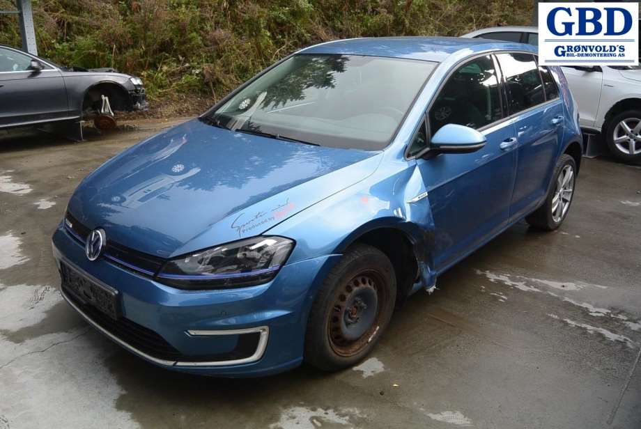 VW e-Golf, 2014-2017 (Fase 1) (5G0 945 308 F)