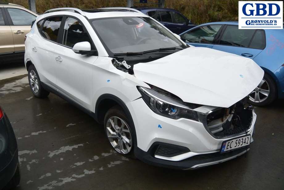 MG ZS EV, 2019- (10316504-SEPP)