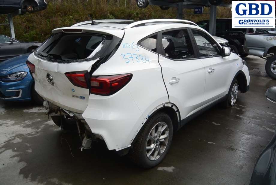 MG ZS EV, 2019- (10316504-SEPP)