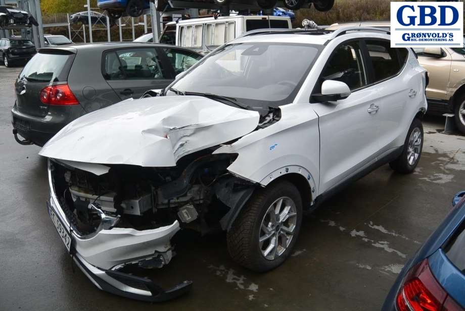 MG ZS EV, 2019- (10316504-SEPP)