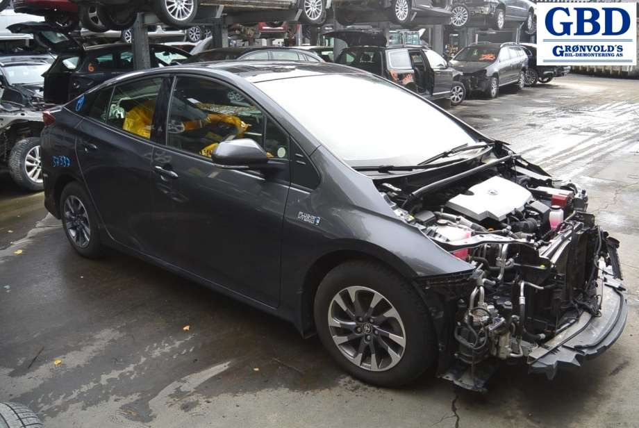 Toyota Prius, 2016- (Type IV, COMBI) (4775047060)