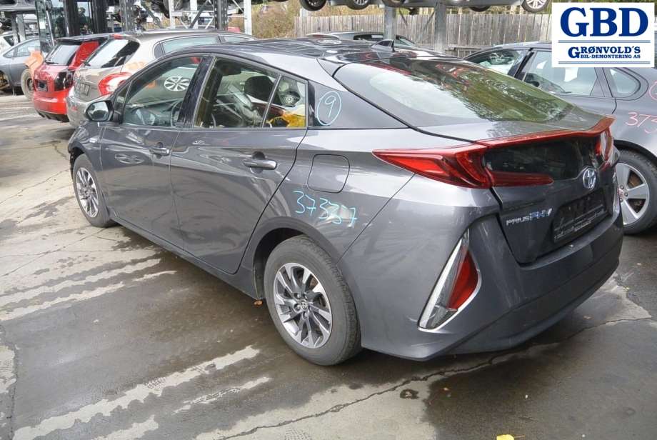 Toyota Prius, 2016- (Type IV, COMBI) (4775047060)