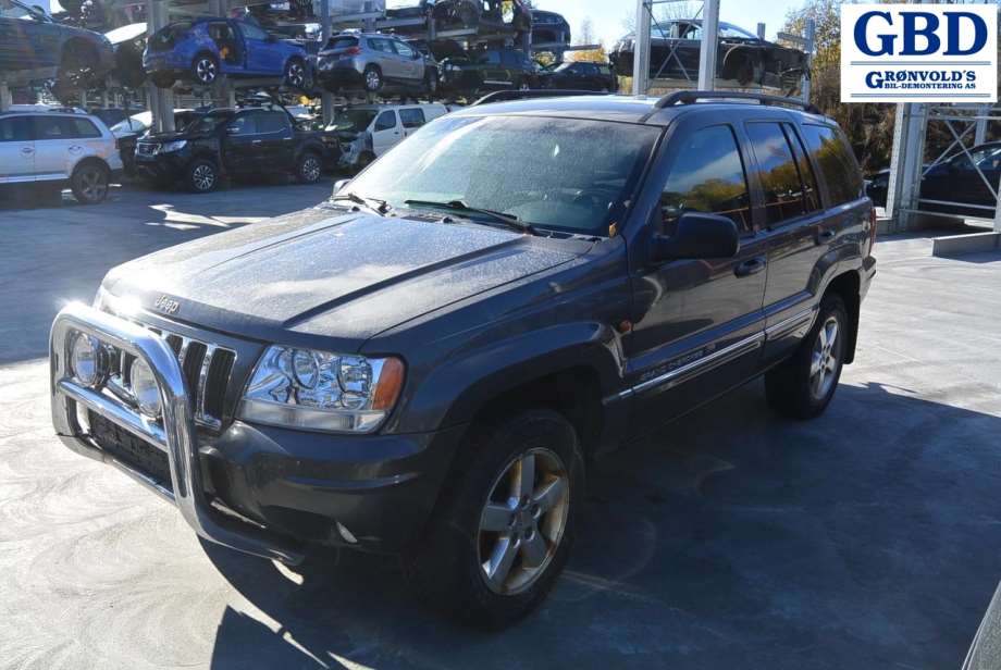 Jeep Grand Cherokee, 1999-2004 (52128 246AF)