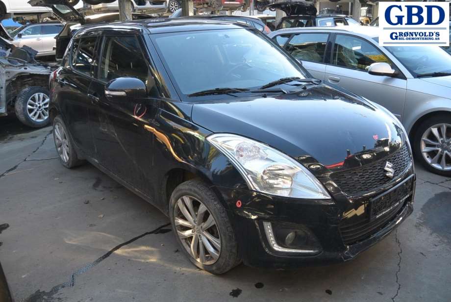 Suzuki Swift, 2011-2017 (DENSO|74150-62JA0)