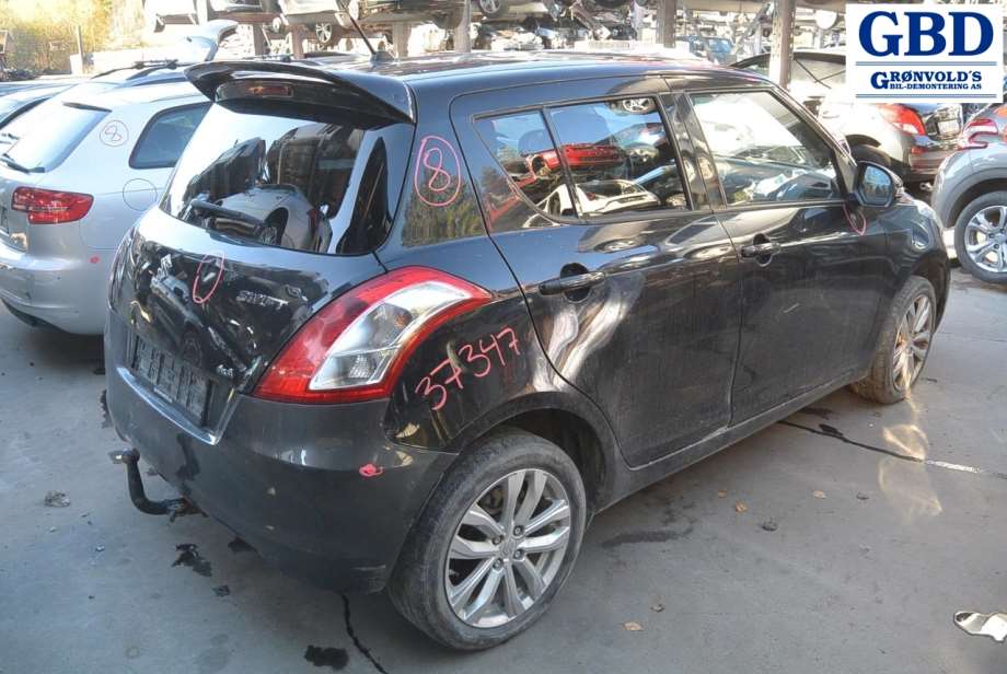 Suzuki Swift, 2011-2017 (DENSO|74150-62JA0)