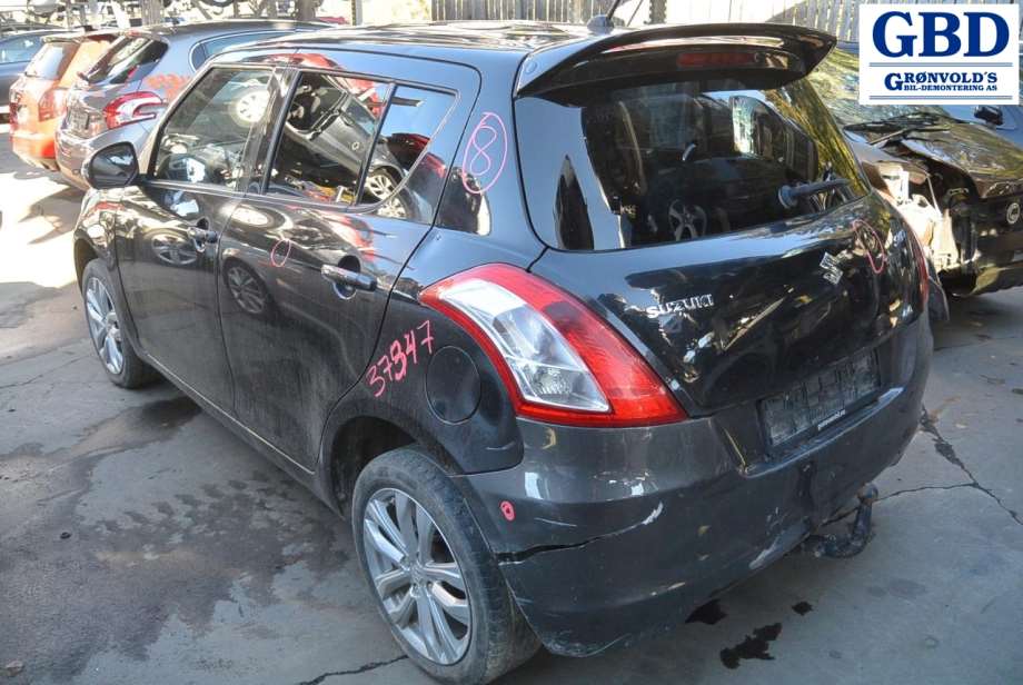 Suzuki Swift, 2011-2017 (DENSO|74150-62JA0)