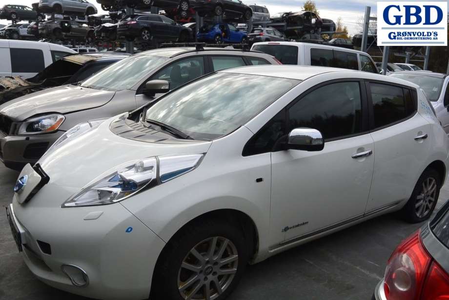 Nissan Leaf, 2011-2017 (Type I) (40015-1KK0A)