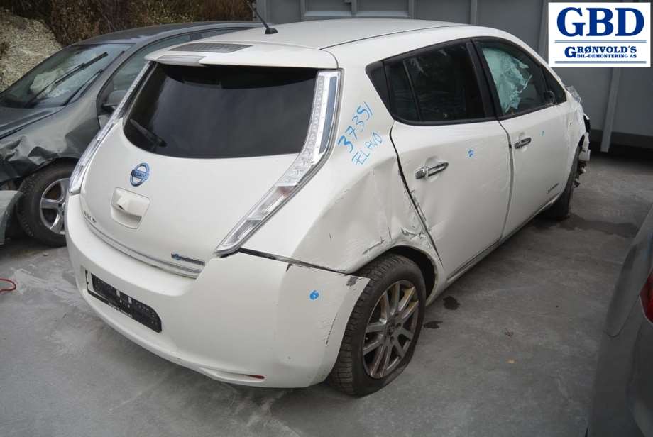 Nissan Leaf, 2011-2017 (Type I) (40015-1KK0A)