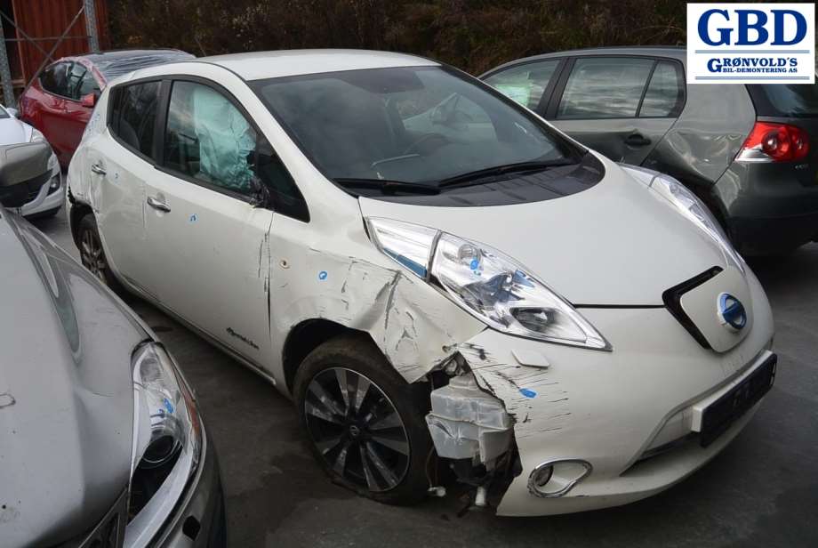 Nissan Leaf, 2011-2017 (Type I) (40015-1KK0A)