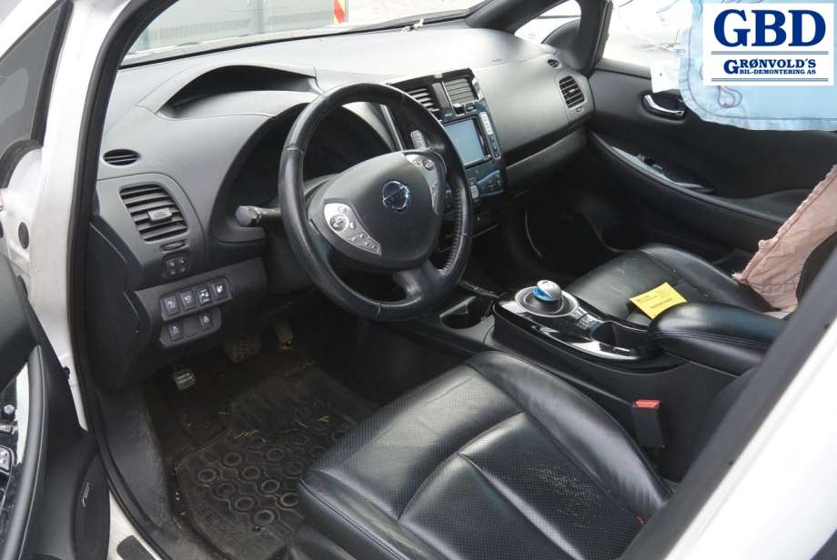 Nissan Leaf, 2011-2017 (Type I) (40015-1KK0A)