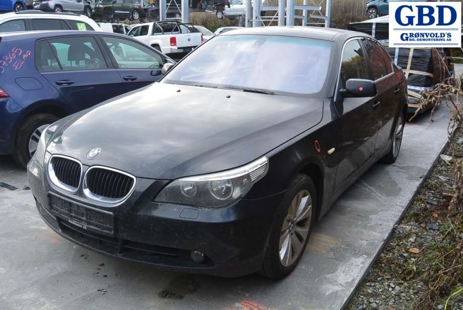 BMW 5-Serie, 2003-2010 (E60/E61) (34 21 6 758 058)