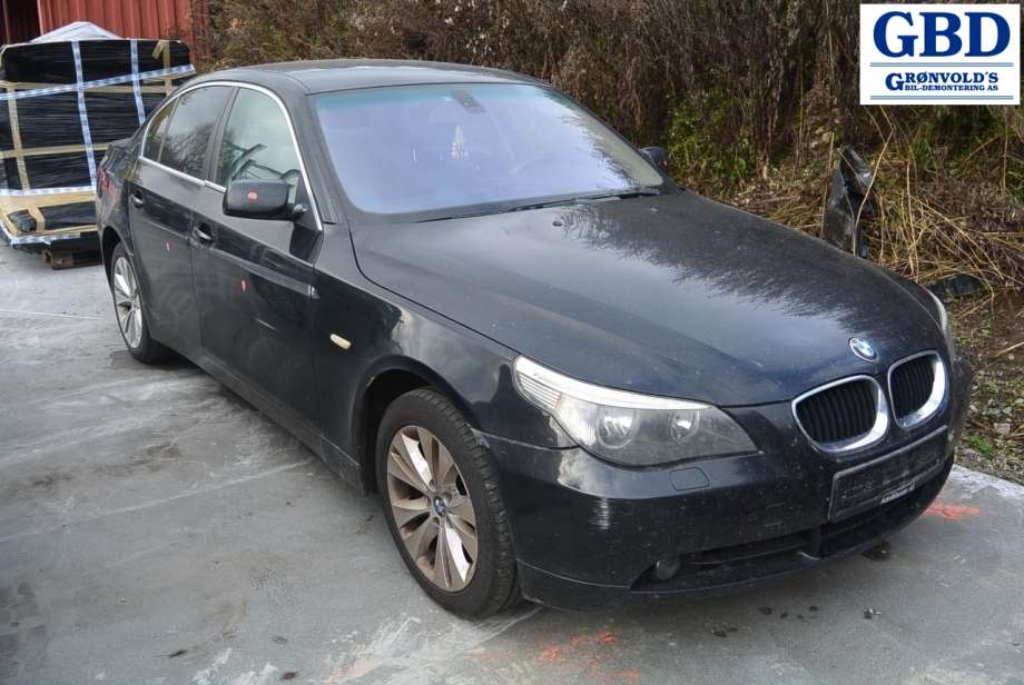 BMW 5-Serie, 2003-2010 (E60/E61) (34 21 6 758 058)