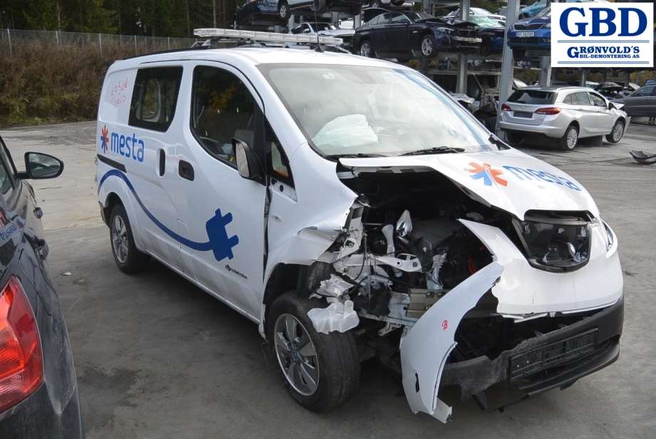 Nissan E-NV200, 2014- (NISSAN / MAHLE|27143-4FA2B)