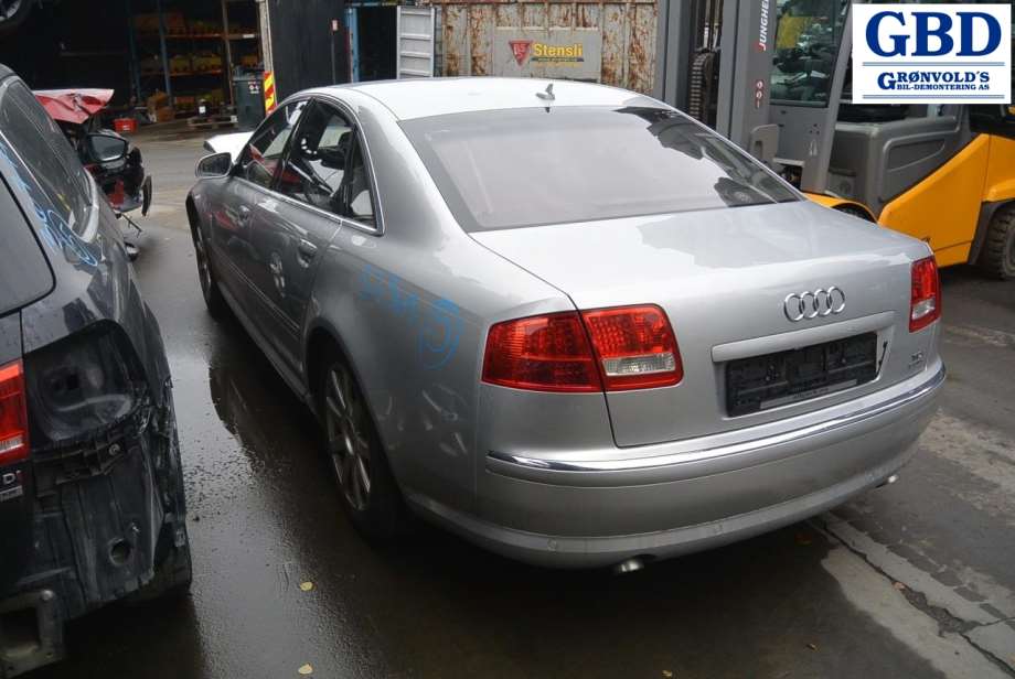 Audi A8, 2003-2010 (Type II) (4E0 820 043 G)