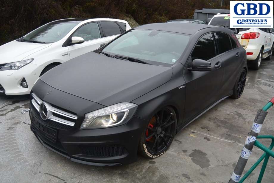 Mercedes A-Klasse, 2012-2018 (W176) (A 176 730 01 05)