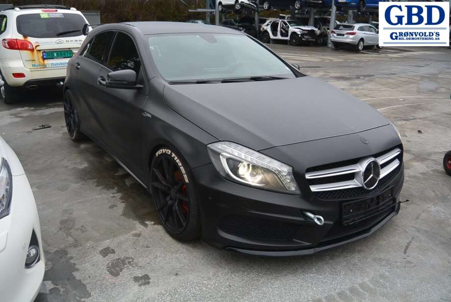 Mercedes A-Klasse, 2012-2018 (W176) (A 176 730 01 05)