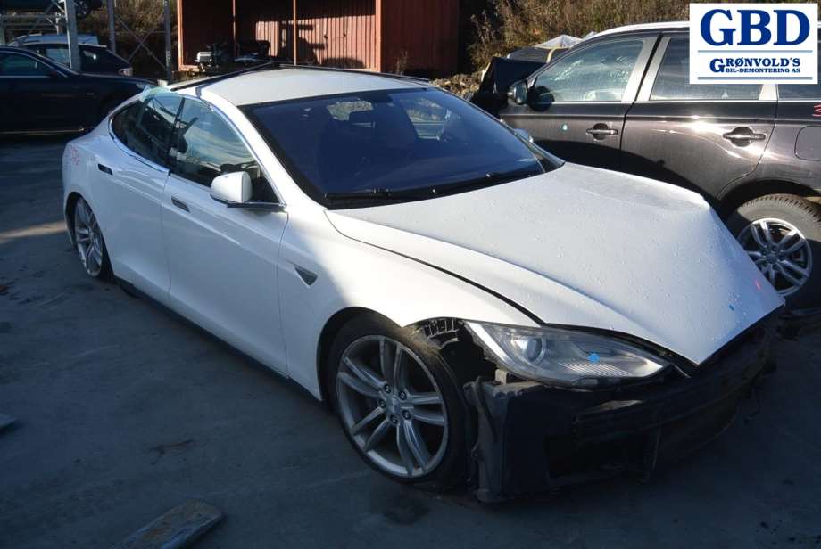 Tesla Model S, 2013-2016 (Fase 1) (TESLA|1455937-00-B)