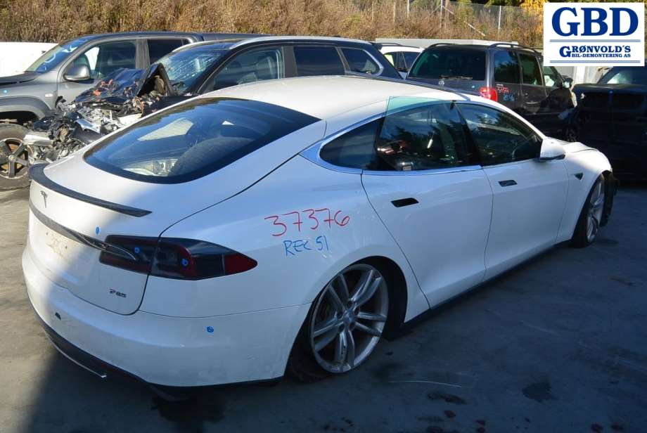 Tesla Model S, 2013-2016 (Fase 1) (TESLA|1455937-00-B)