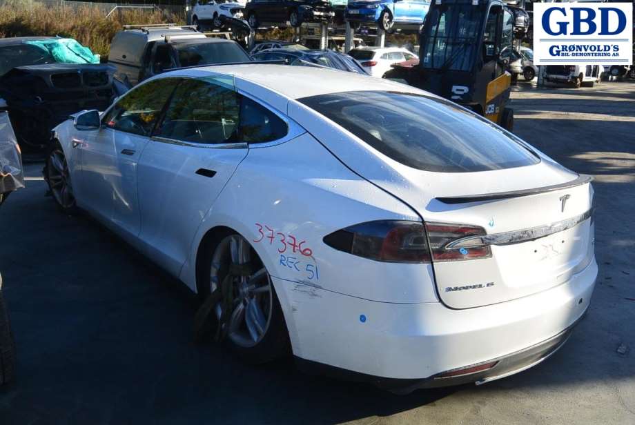 Tesla Model S, 2013-2016 (Fase 1) (TESLA|1455937-00-B)