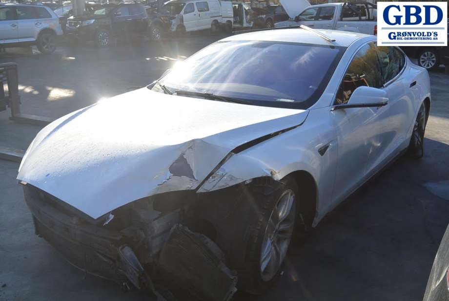 Tesla Model S, 2013-2016 (Fase 1) (TESLA|1455937-00-B)