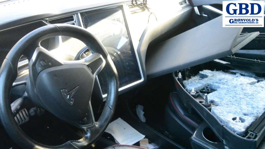 Tesla Model S, 2013-2016 (Fase 1) (TESLA|1455937-00-B)