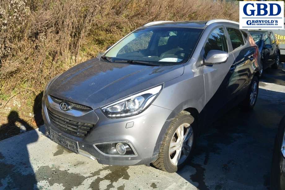 Hyundai ix35, 2010-2015 (92202 2Y000)