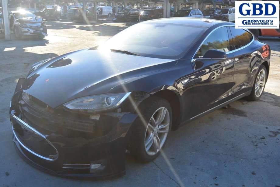 Tesla Model S, 2013-2016 (Fase 1) (1004788-00-C)