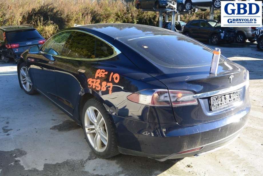 Tesla Model S, 2013-2016 (Fase 1) (1004788-00-C)