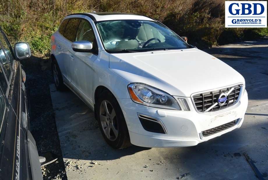 Volvo XC60, 2008-2013 (Type I, Fase 1) (36000931)