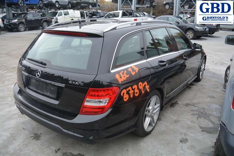 Mercedes C-Klasse, 2011-2014 (W204, Fase 2) (A 204 410 64 06)