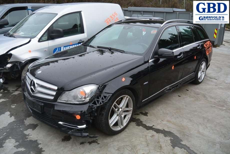 Mercedes C-Klasse, 2011-2014 (W204, Fase 2) (A 204 410 64 06)