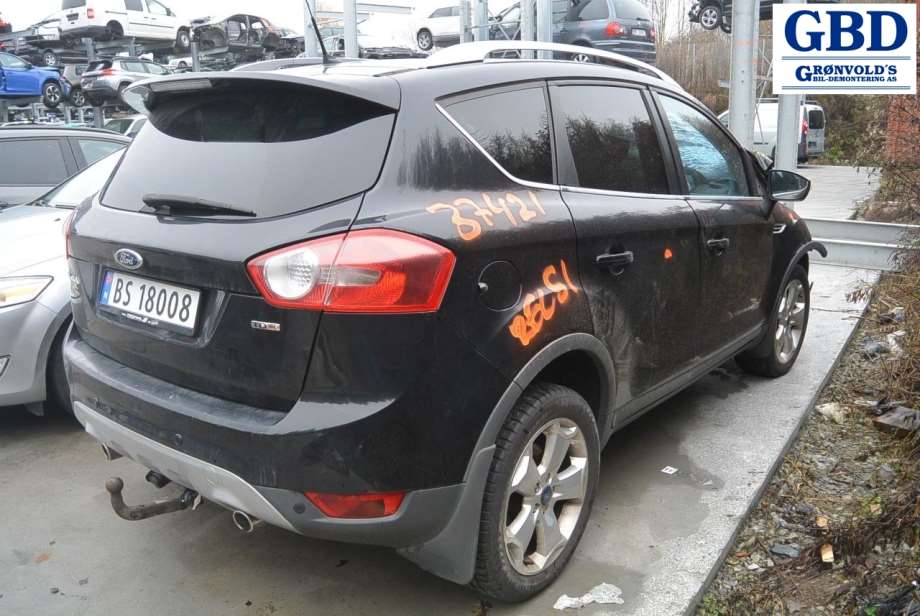 Ford Kuga, 2008-2012 (Type I) (1709010|8V41-17508-AB)