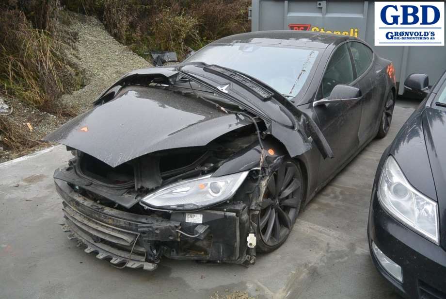 Tesla Model S, 2013-2016 (Fase 1) (1041570-00-B)