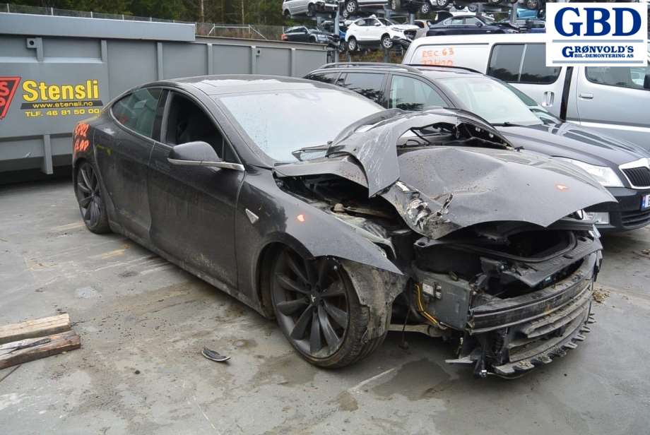 Tesla Model S, 2013-2016 (Fase 1) (1041570-00-B)