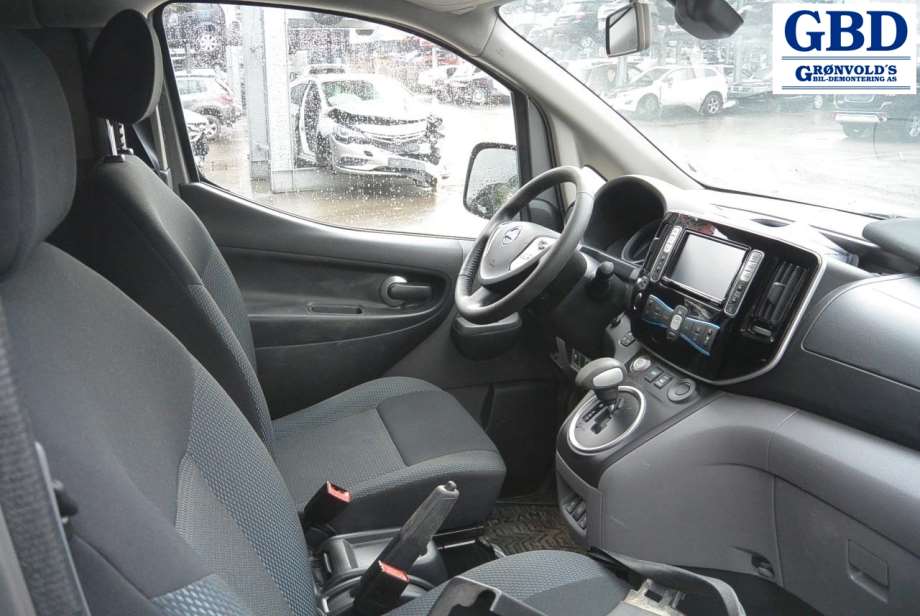 Nissan E-NV200, 2014- (296B14FA1A|296B14FA0A)