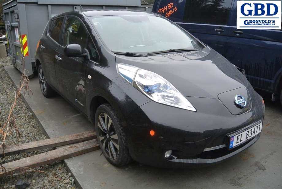 Nissan Leaf, 2011-2017 (Type I) (H0100-3NLAA|H0100-3NLMA)