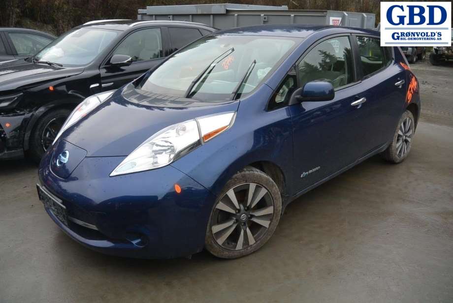 Nissan Leaf, 2011-2017 (Type I) (82101-3NF0A)