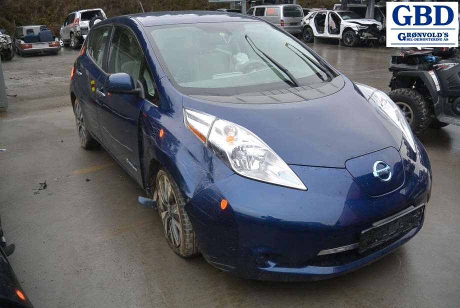 Nissan Leaf, 2011-2017 (Type I) (82101-3NF0A)