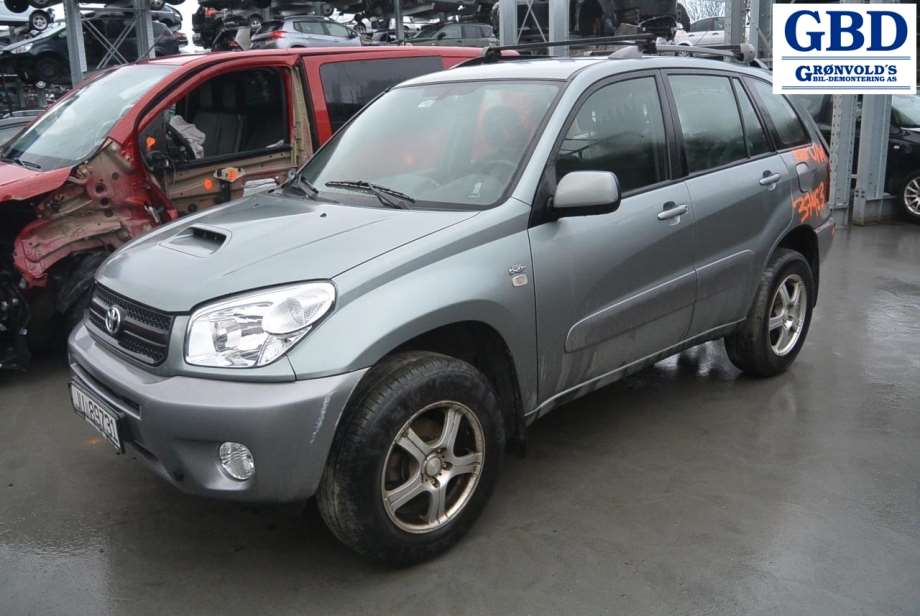 Toyota RAV4, 2000-2006 (Type II) (8791042760)