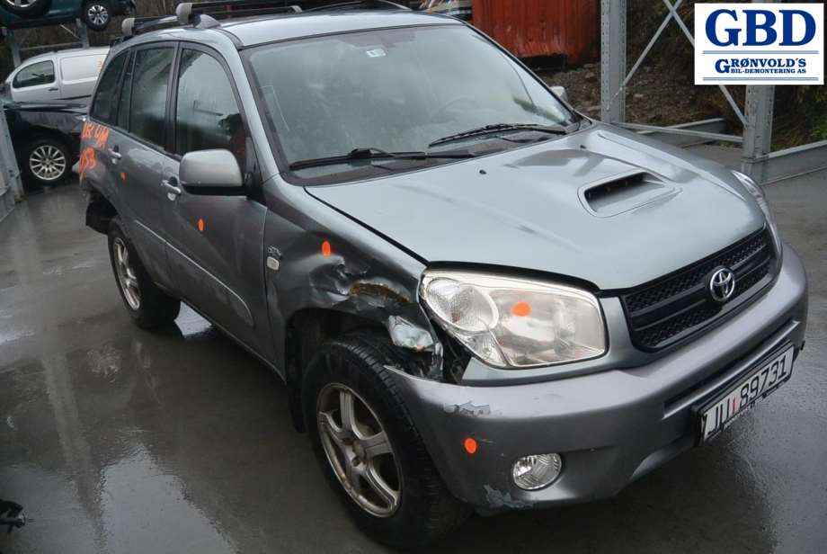 Toyota RAV4, 2000-2006 (Type II) (8791042760)