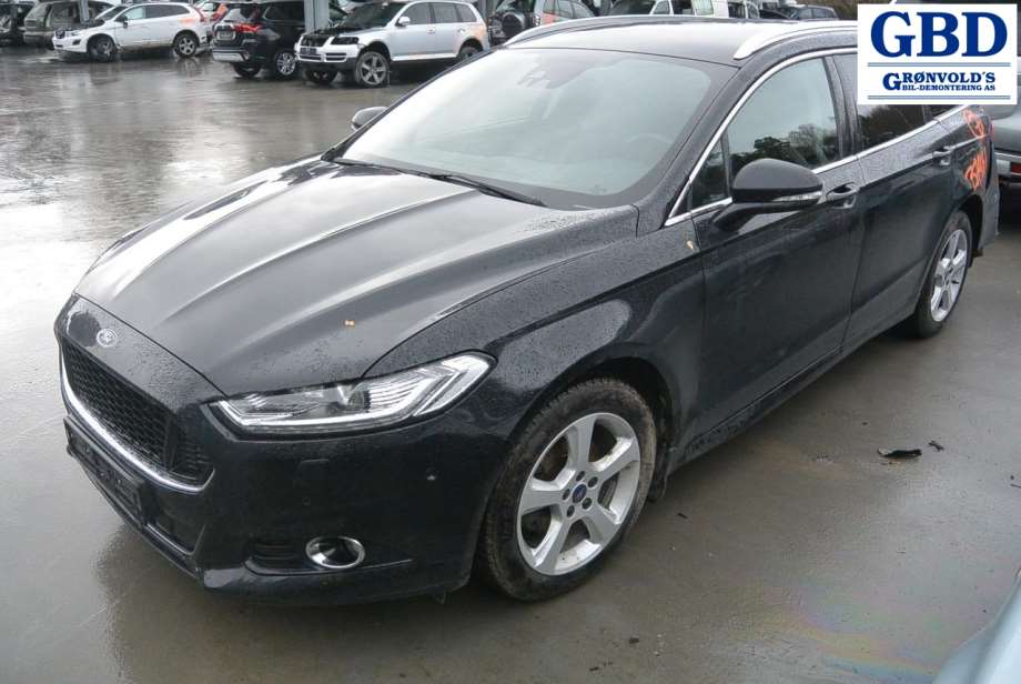 Ford Mondeo, 2014-2019 (Type V, Fase 1) (2020008|DS73-N402A74-AC|DS73-N402A74-AB)